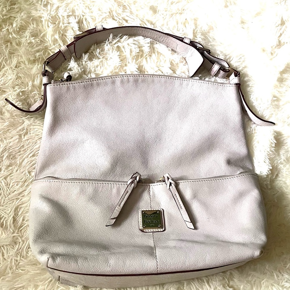 Dooney and Bourke Dillen Sac - Picture 7 of 13